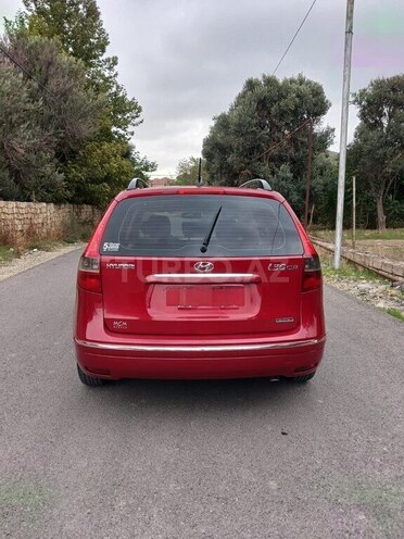 Hyundai i30 2010, 298,000 km - 1.6 l - Bakı