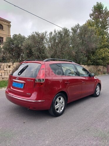Hyundai i30 2010, 298,000 km - 1.6 l - Bakı