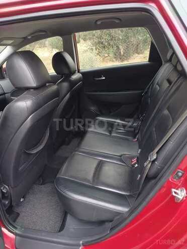Hyundai i30 2010, 298,000 km - 1.6 l - Bakı