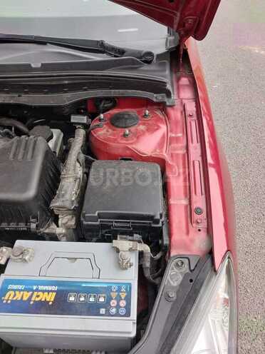 Hyundai i30 2010, 298,000 km - 1.6 l - Bakı