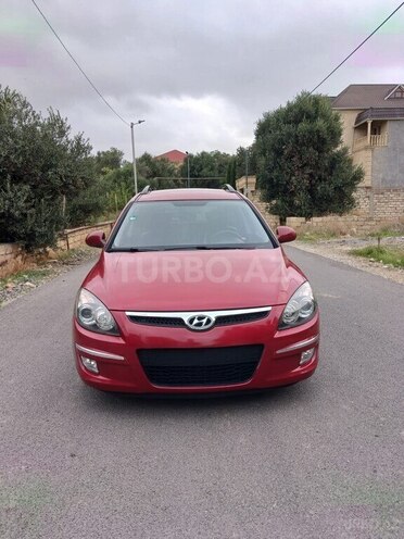 Hyundai i30 2010, 298,000 km - 1.6 l - Bakı