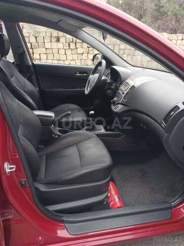 Hyundai i30 2010, 298,000 km - 1.6 l - Bakı