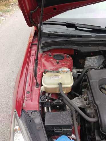 Hyundai i30 2010, 298,000 km - 1.6 l - Bakı