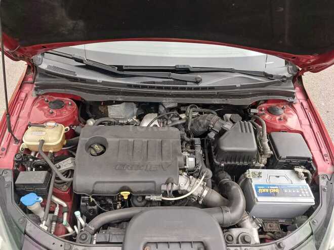 Hyundai i30 2010, 298,000 km - 1.6 l - Bakı