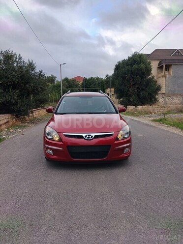 Hyundai i30 2010, 298,000 km - 1.6 l - Bakı