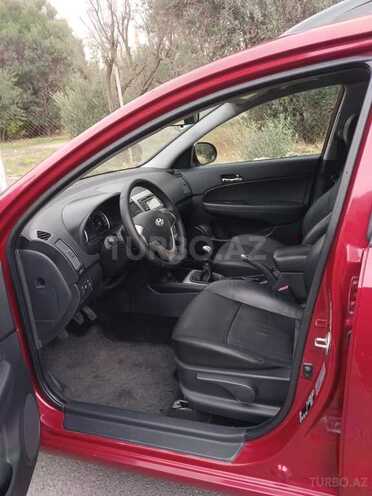 Hyundai i30 2010, 298,000 km - 1.6 l - Bakı