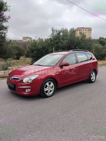 Hyundai i30 2010, 298,000 km - 1.6 l - Bakı