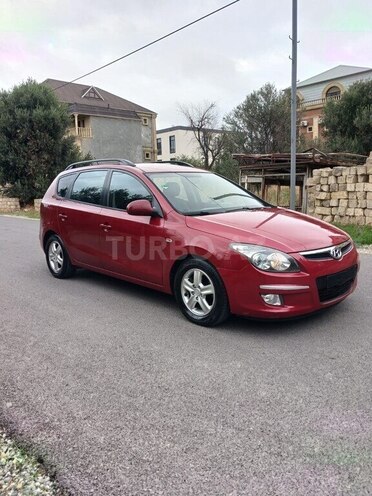 Hyundai i30 2010, 298,000 km - 1.6 l - Bakı