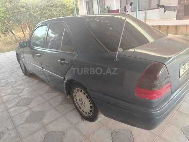 Mercedes C 180 1993, 530,000 km - 1.8 l - Gəncə
