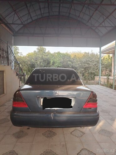 Mercedes C 180 1993, 530,000 km - 1.8 l - Gəncə