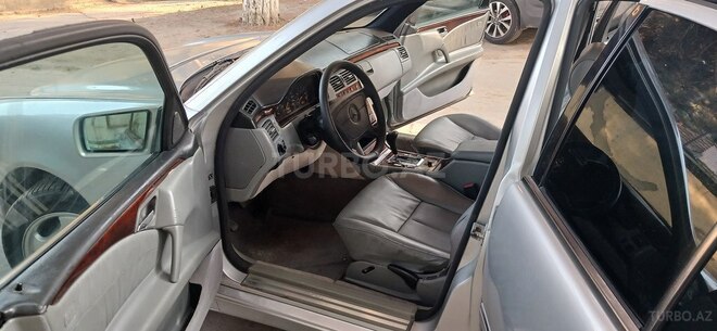 Mercedes E 230 1995, 252,525 km - 2.3 l - Bakı