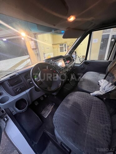Ford Transit 2007, 193,968 km - 2.5 л - Bakı
