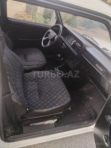 LADA (VAZ) 2107 2010, 235,689 km - 1.6 л - Şəki