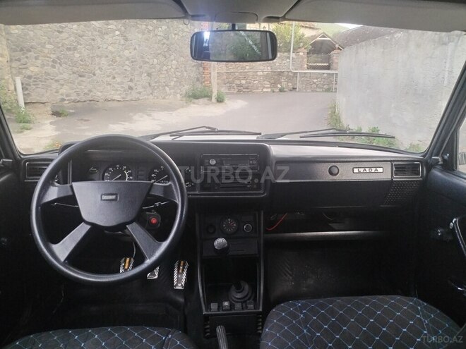 LADA (VAZ) 2107 2010, 235,689 km - 1.6 л - Şəki
