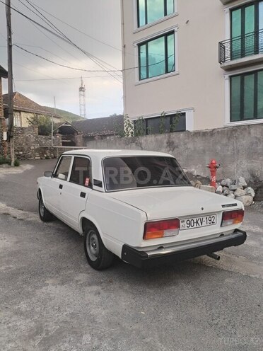 LADA (VAZ) 2107 2010, 235,689 km - 1.6 л - Şəki