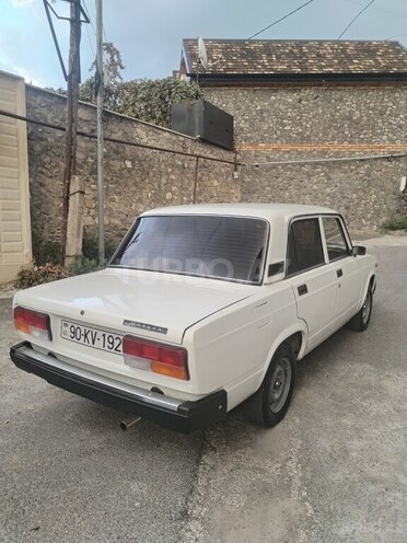 LADA (VAZ) 2107 2010, 235,689 km - 1.6 л - Şəki