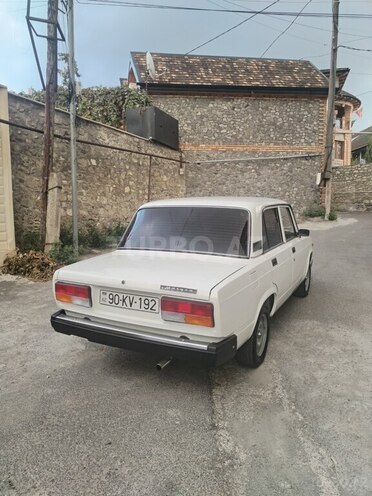 LADA (VAZ) 2107 2010, 235,689 km - 1.6 л - Şəki
