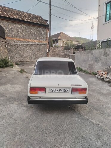 LADA (VAZ) 2107 2010, 235,689 km - 1.6 л - Şəki