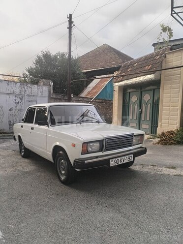 LADA (VAZ) 2107 2010, 235,689 km - 1.6 л - Şəki