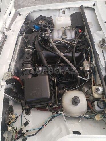 LADA (VAZ) 2107 2010, 235,689 km - 1.6 л - Şəki