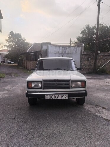 LADA (VAZ) 2107 2010, 235,689 km - 1.6 л - Şəki