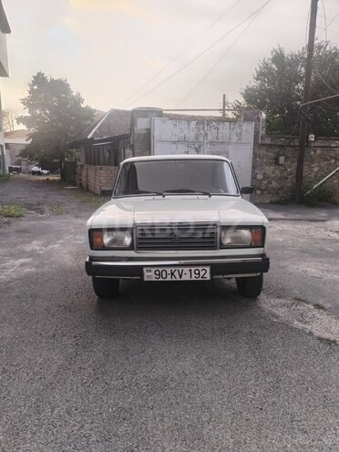 LADA (VAZ) 2107 2010, 235,689 km - 1.6 л - Şəki