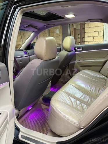 Hyundai Sonata 2007, 325,000 km - 2.4 l - Bakı