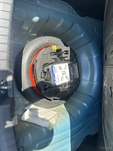 Hyundai Elantra 2017, 89,000 km - 2.0 л - Bakı