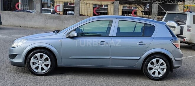Opel Astra 2007, 174,000 km - 1.3 l - Gəncə
