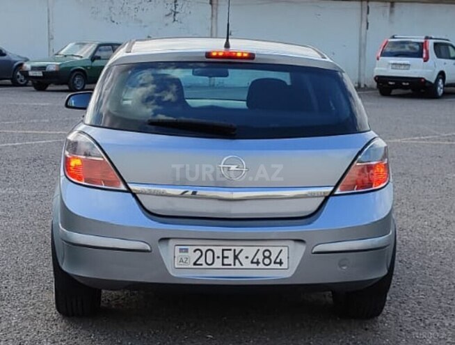 Opel Astra 2007, 174,000 km - 1.3 l - Gəncə