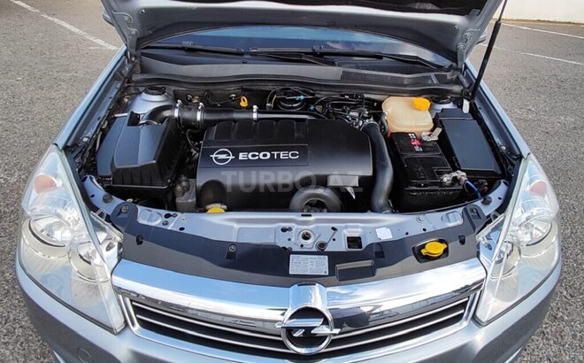 Opel Astra 2007, 174,000 km - 1.3 l - Gəncə