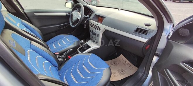 Opel Astra 2007, 174,000 km - 1.3 l - Gəncə