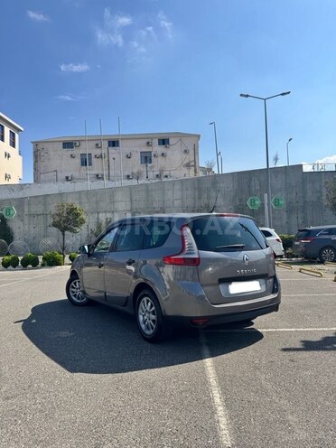 Renault Grand Scenic 2010, 120,000 km - 1.5 л - Bakı