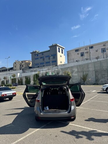Renault Grand Scenic 2010, 120,000 km - 1.5 л - Bakı