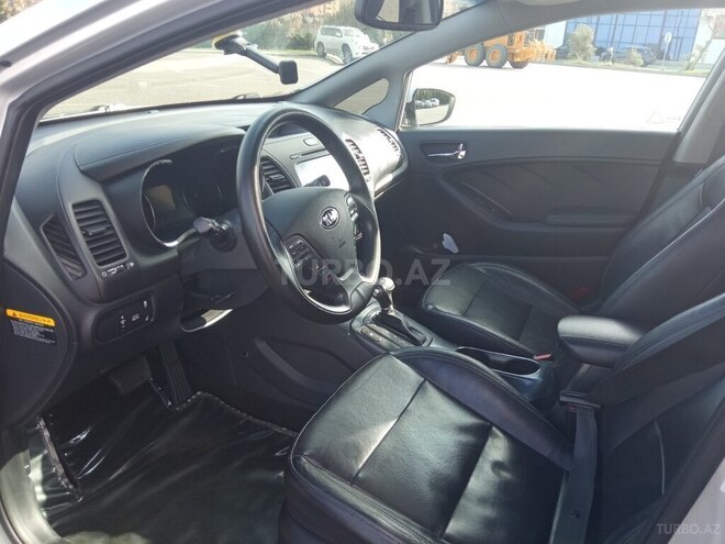Kia Forte 2016, 222,172 km - 2.0 l - Sumqayıt