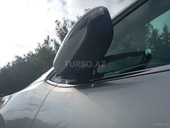 Kia Forte 2016, 222,172 km - 2.0 l - Sumqayıt