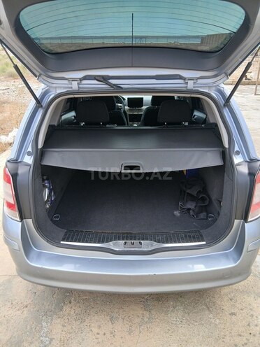 Opel Astra 2007, 224,000 km - 1.4 l - Bakı