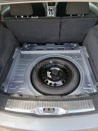 Opel Astra 2007, 224,000 km - 1.4 l - Bakı