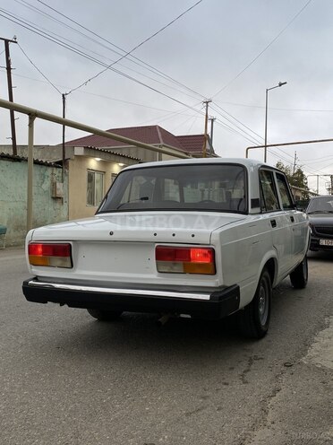 LADA (VAZ) 2107 2004, 80,000 km - 1.5 l - Bakı