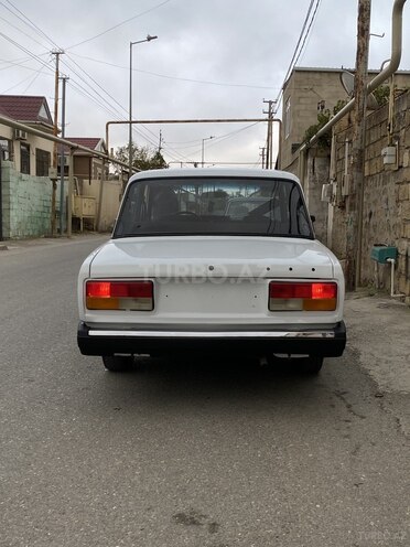 LADA (VAZ) 2107 2004, 80,000 km - 1.5 l - Bakı