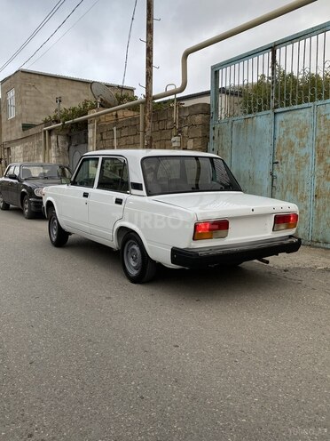 LADA (VAZ) 2107 2004, 80,000 km - 1.5 l - Bakı
