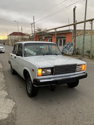 LADA (VAZ) 2107 2004, 80,000 km - 1.5 l - Bakı
