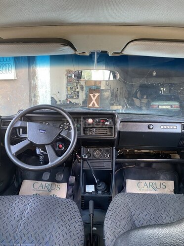 LADA (VAZ) 2107 2004, 80,000 km - 1.5 l - Bakı