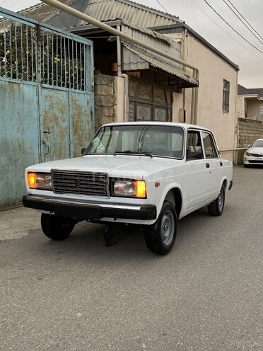 LADA (VAZ) 2107 2004, 80,000 km - 1.5 l - Bakı