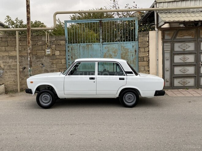 LADA (VAZ) 2107 2004, 80,000 km - 1.5 l - Bakı