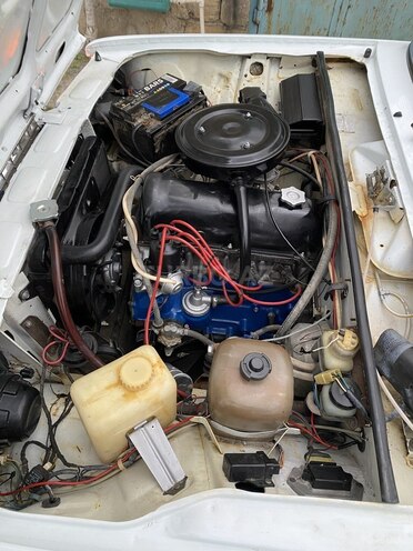 LADA (VAZ) 2107 2004, 80,000 km - 1.5 l - Bakı