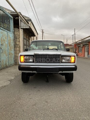 LADA (VAZ) 2107 2004, 80,000 km - 1.5 l - Bakı