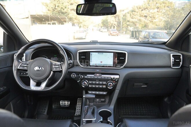 Kia Sportage 2020, 58,000 km - 2.0 l - Bakı