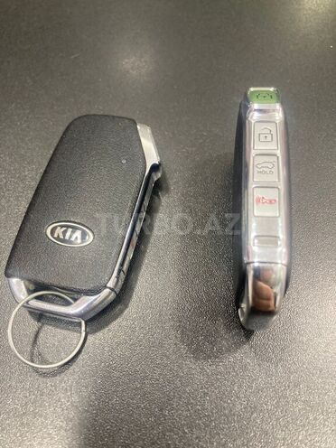 Kia Sportage 2020, 58,000 km - 2.0 l - Bakı