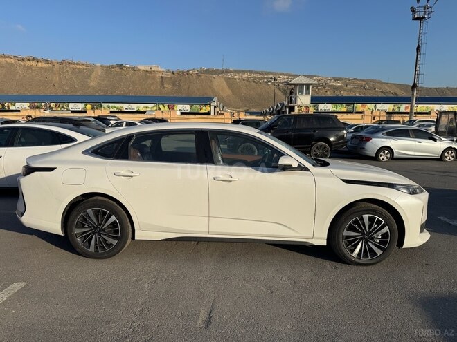 Changan Qiyuan A05 2025, 0 km - 1.5 л - Bakı